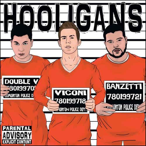 Hooligans (feat. Doublev & Banzetti) [Explicit]