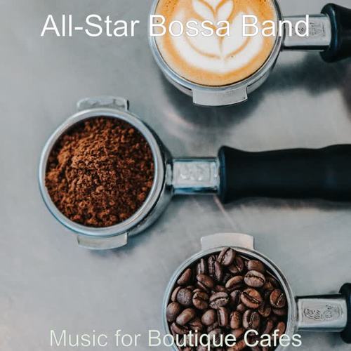 Music for Boutique Cafes