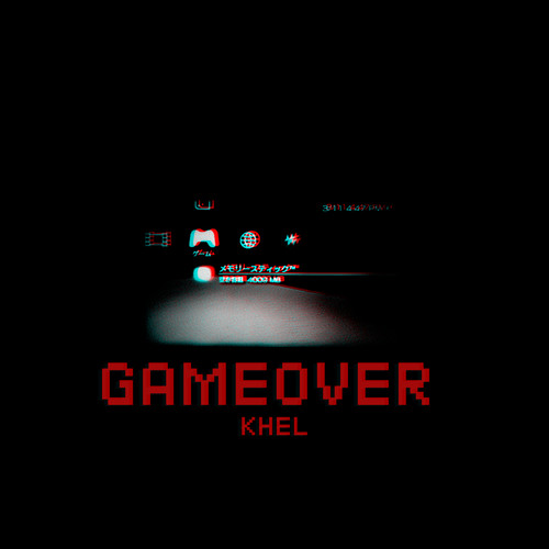 GAME OVER