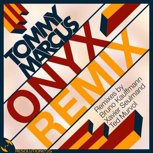 Onyx (The Remixes)