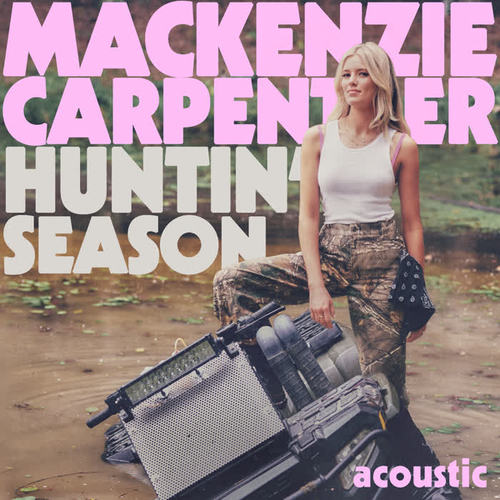 Huntin' Season (Acoustic)