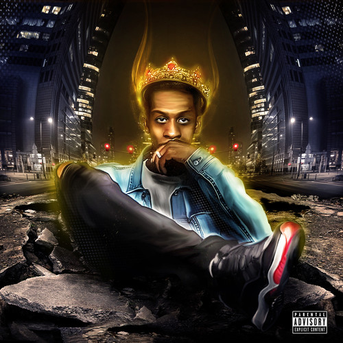 Best You Knew (Deluxe) [Explicit]