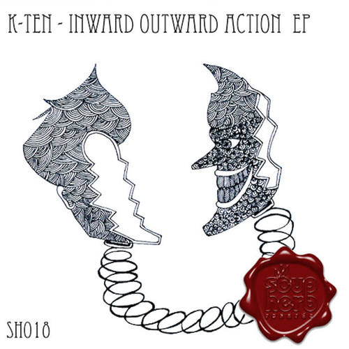 Inward Outward Action