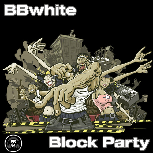 Block Party