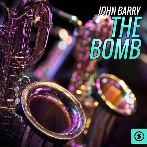 The Bomb (Music from the Movie 