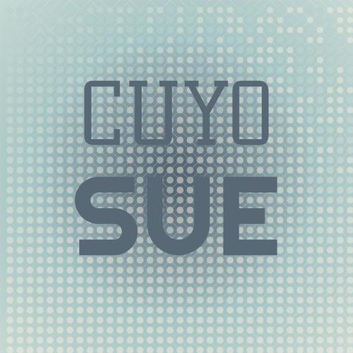 Cuyo Sue