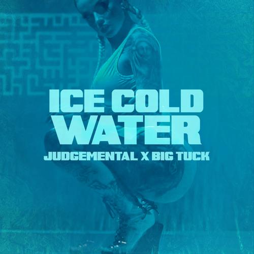 Ice Cold Water (feat. Big Tuck) [Explicit]