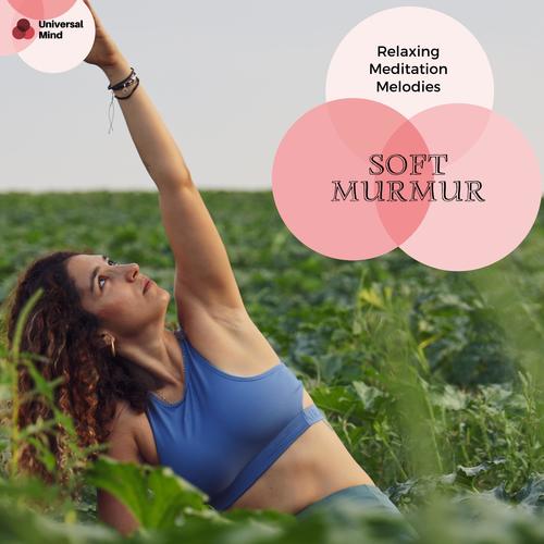 Soft Murmur - Relaxing Meditation Melodies