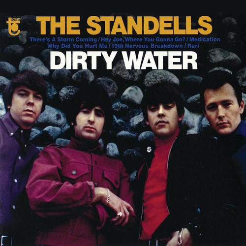 Dirty Water (Expanded Edition)