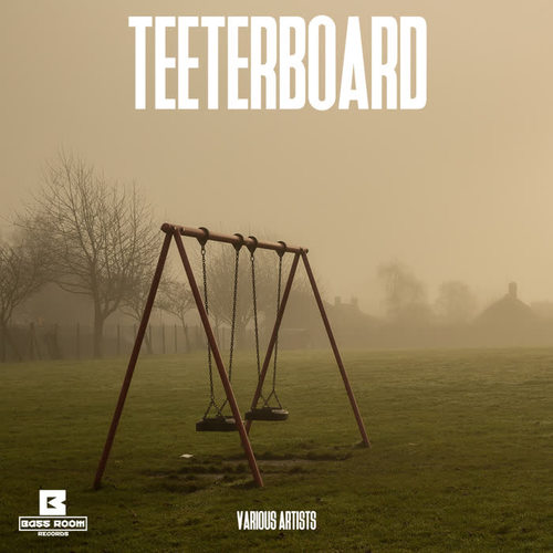 Teeterboard