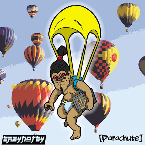 [PARACHUTE]