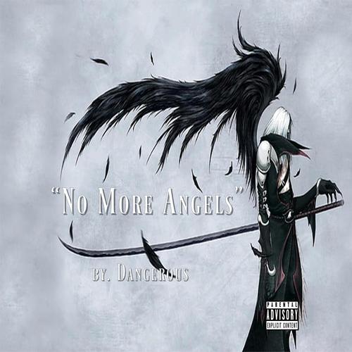 No More Angels (Explicit)