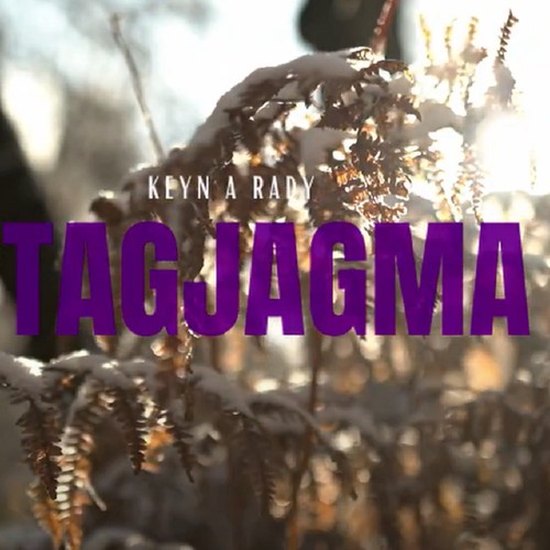 #TAGJAGMA (feat. Keyn)