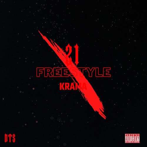 21 Freestyle (Explicit)