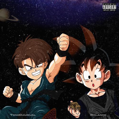 GOTENKS (Explicit)