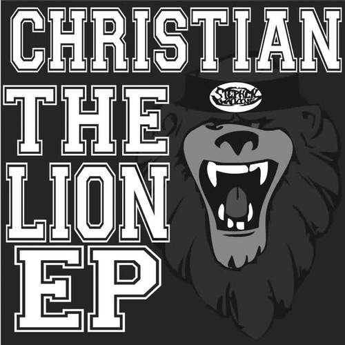 Christian The Lion