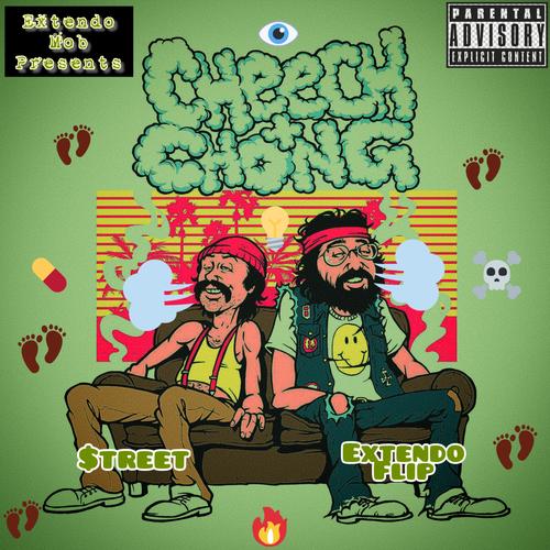 Cheech & Chong (Explicit)