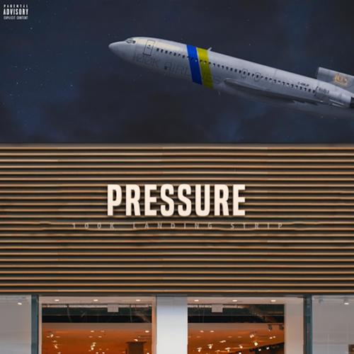 PRESSURE (feat. Tmk) [Explicit]