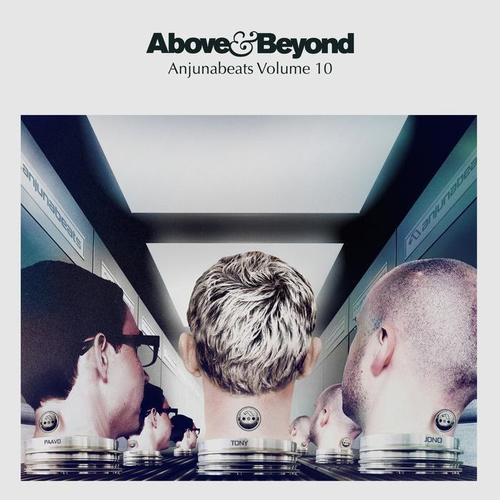 ANJUNABEATS VOL. 10