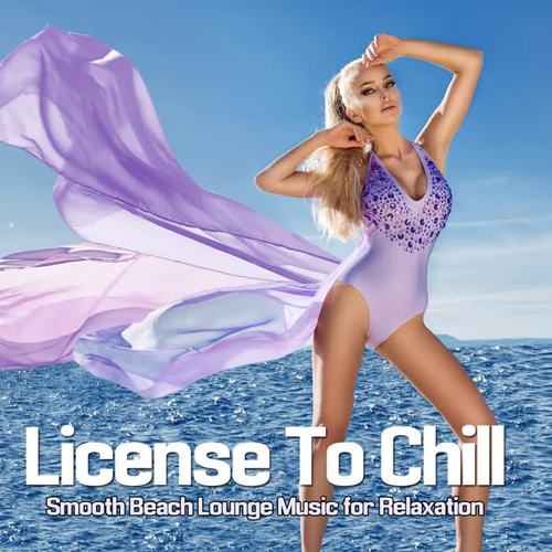 License To Chill