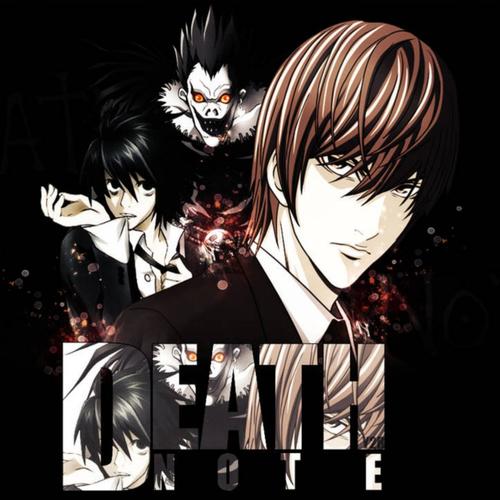 Death Note Freestyle 