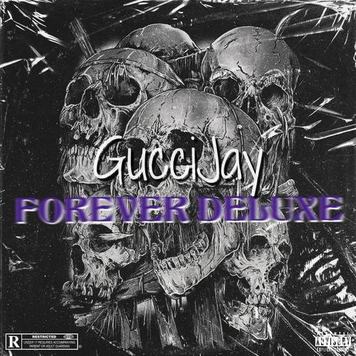 FOREVER (DELUXE) [Explicit]