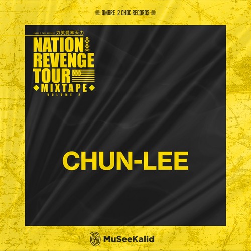 CHUN-LEE (Remix)
