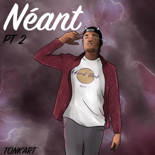 Néant pt.2 (Explicit)