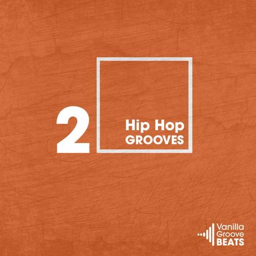 Hip Hop Grooves Vol. 2