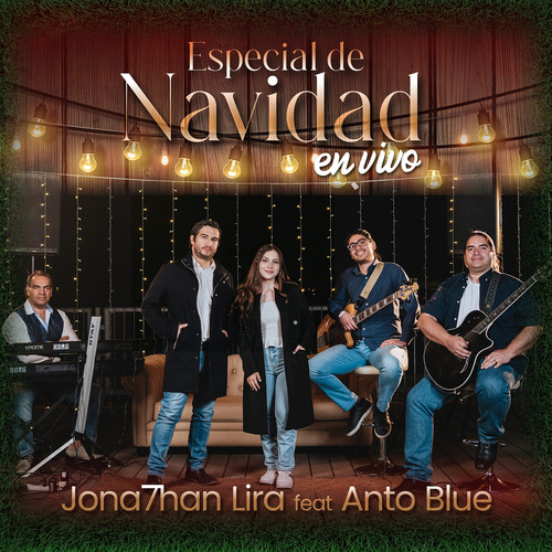 Especial De Navidad (En Vivo)