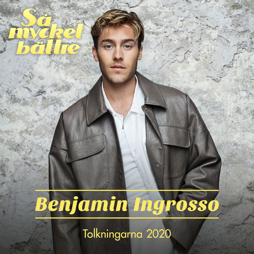 Så Mycket Bättre 2020 - Tolkningarna (Explicit)