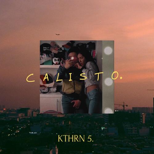 Calisto (KTHRN 5)