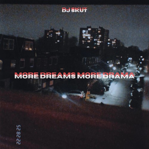 More Dreams More Drama (Explicit)