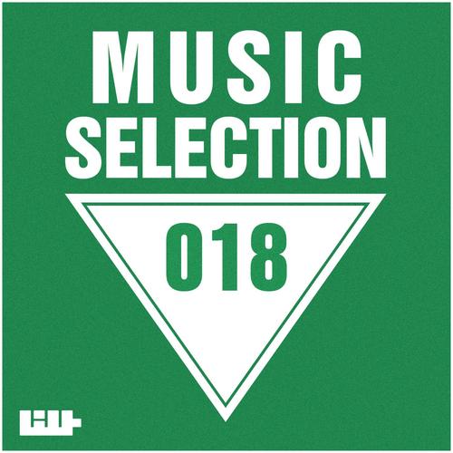 Music Selection, Vol. 18