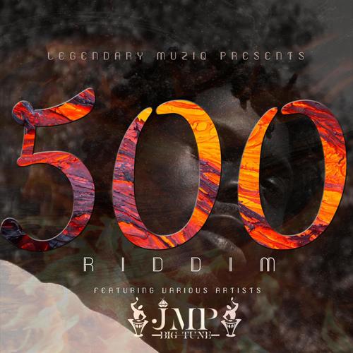 500 RIDDIM