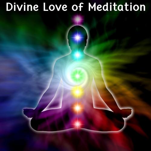 Divine Love Of Meditation