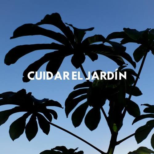 Cuidar el Jardín