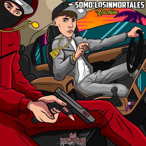 SOMO LOSINMORTALES (Explicit)