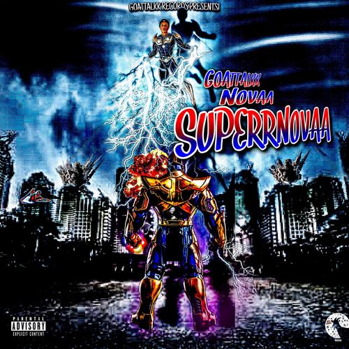 SUPERRNOVAA (2pm Edition) [Explicit]