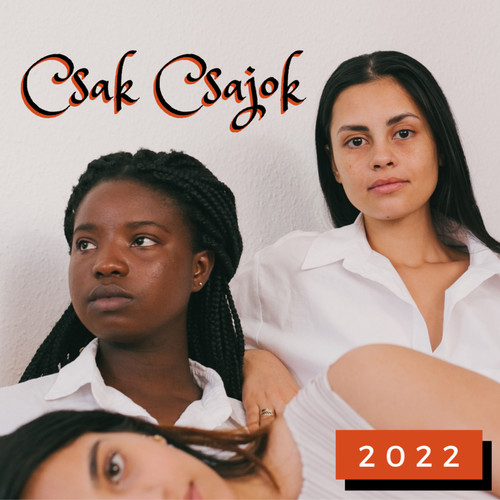 Csak Csajok 2022 (Explicit)