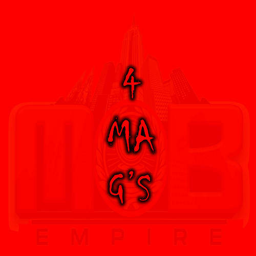 4 MA G'S (Explicit)