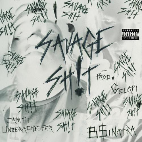 Savage Sh!t (Explicit)