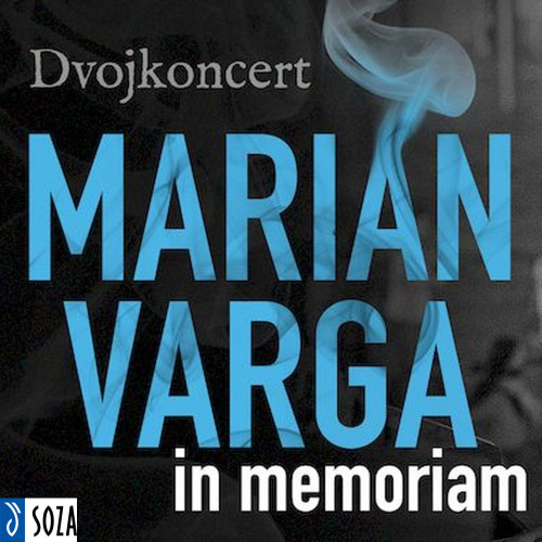 Marián Varga in Memoriam (Live at Bratislava, 2018)