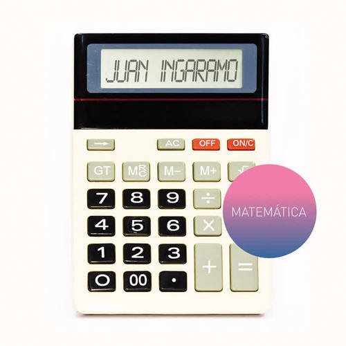 Matemática (feat. Adrián Dargelos)