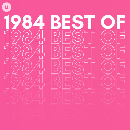 1984 Best of by uDiscover