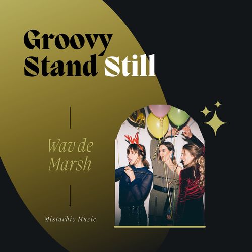 Groovy Stand Still