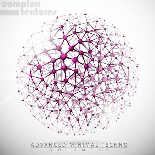 Advanced Minimal Techno, Vol. 12