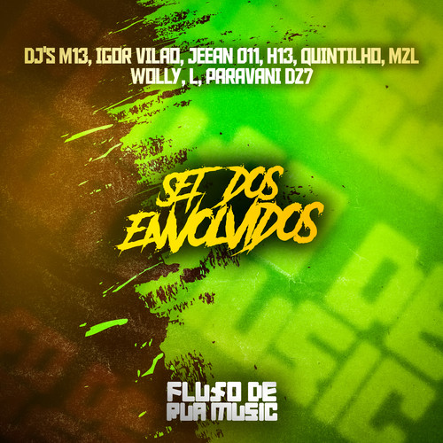Set dos Envolvidos (Explicit)