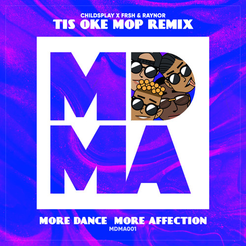 Tis Oke Mop (Remix) [Explicit]