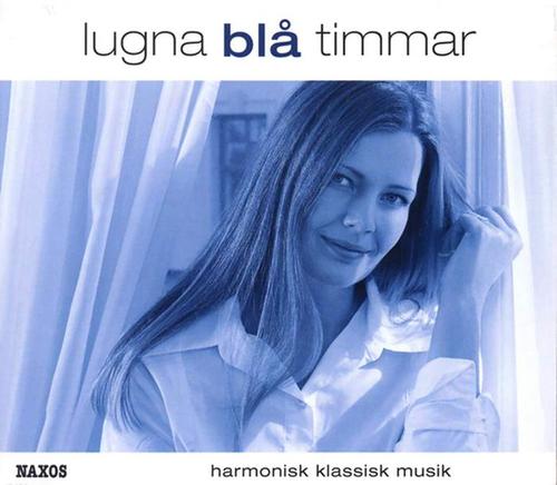 Lugna Blå Timmar (Blue Hours)